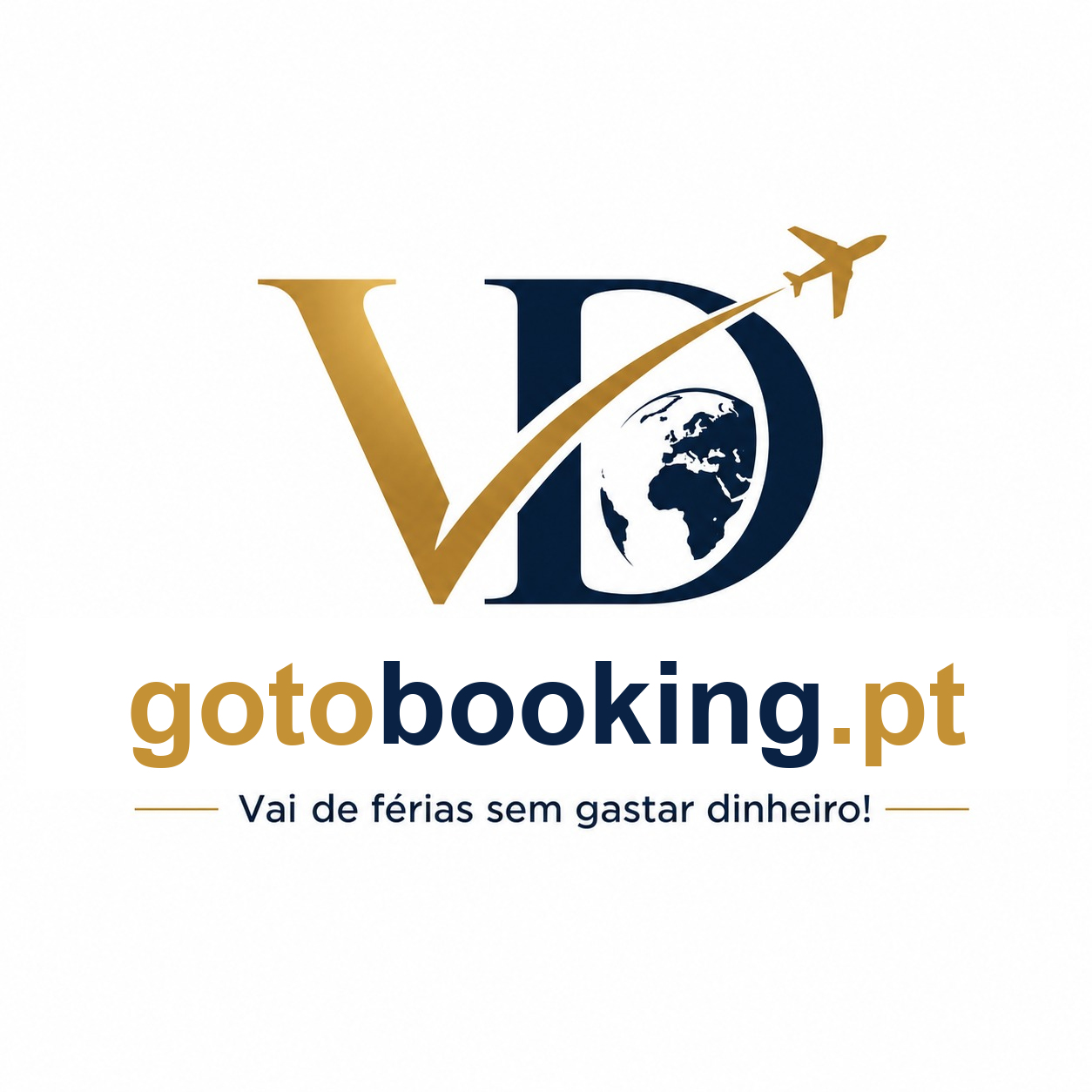 VIPDestinos — Vai de férias sem gastar dinheiro